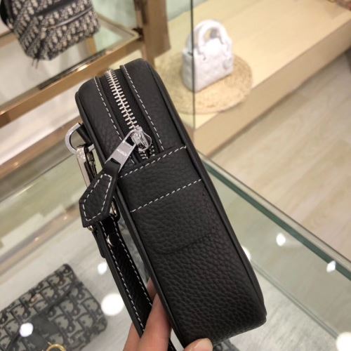 使い勝手のいいバッグ 綺麗に決まるフォルム！2021秋冬 エルメス HERMES ビジネスケース/セカンドバッグ エルメスコピー ブランド